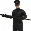 Green Hornet Deluxe Kato 7 inch Figure by Diamond Select