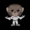 POP! Television Space Force Marcus the Chimstronaut Figure Funko 