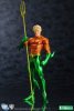 DC Comics Aquaman New 52 Justice League ARTFX+ Statue by Kotobukiya 