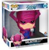 Pop! Jumbo Marvel Galactus with Silver Surfer 10 inch PX #809 Funko