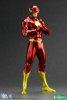New 52 Dc Comics Justice League 1/10 The Flash ArtFX+ Statue Kotobukiy