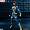 The One:12 Collective Marvel Cyclops Figure Mezco