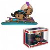 Pop! Disney Movie Moment: Aladdin Magic Carpet Ride 2 Pack by Funko