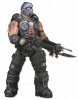 Gears of War 3 Series 1 Clayton Carmine Action Figure  by Neca