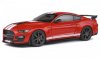 1:18 Scale 2020 Shelby Mustang GT500 Acme S1805903