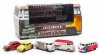 1:64 Scale Motor World - Junkyard 5-Pack by Greenlight