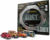 1:64 Hollywood Film Reels Series 4 Lost 2004-10 TV Series Greenlight