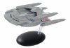 Star Trek Discovery Magazine #5 USS Europa NCC-1648 Eaglemoss 