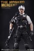 1/6 Flagset  Figure The Masked Mercenaries Continue To Fight FS-73003