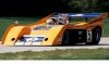 1:18 Scale McLaren M20 #5 Can-Am Road America Elkhart Lake by Acme