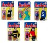 Archie Comics ReAction Set of 5 Figures Super 7