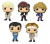 Pop! Rocks Duran Duran Set of 5 Figures Funko