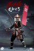 1/6 Scale Poptoys Ashigaru Japanese Foot Soldier W05B 