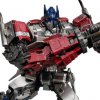 Transformers: Rise of the Beasts Optimus Prime DLX Figure Threezero 