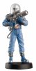 DC Superhero Best of Magazine #60 Mr Freeze Eaglemoss