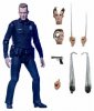 Terminator Ultimate T-1000 7 inch Figure by Neca Jc Used