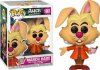 Pop! Disney Alice 70th Alice March Hare #1061 Vinyl Figure Funko