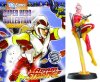 Dc Superhero Figurine Collector Magazine #61 Adam Strange Eaglemoss 