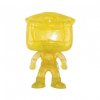POP! Power Rangers Yellow Ranger Exclusive Vinyl Figure Funko JC