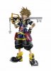 S.H. Figuarts Kingdom Hearts II Sora Figure by Bandai 