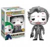 POP! Dc Heroes Bombshells The Joker with Kisses #170 Chase Funko 