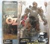 McFarlane Monsters Series 2 Twisted Land of Oz Tin Woodman Figure JC