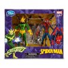 Marvel Select Spider-Man and Electro Set of 2 Diamond Select