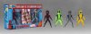 SDCC 2016 Marvel Deadpool Micro Figure 3 Pack By Gentle Giant