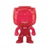 POP! MMPP Red Ranger Exclusive Vinyl Figure Funko 