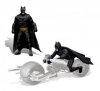 Moebius 1:25 Batman 2 Figure Kit Set Dark Knight Rises 
