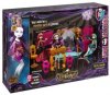 Monster High Spectra Vondergeist "Rock the Casbah" Party Lounge Play 