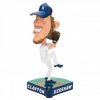2017 MLB Caricature Clayton Kershaw BobbleHead Forever Collectibles
