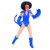 Batman Retro Action Figure 8" Series 2 Catwoman Figures Toy Company