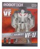 Robotech Rick Hunter's 1/100 Vf-1J Veritech Toynami