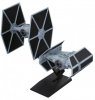 Star Wars 1/144 Tie Advanced X1 and Tie Fighter Set Bandai BAN214502	