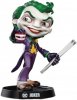 Mini Co. Dc Comics Joker Statue Iron Studios 