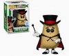 Pop! AD Icons Hostess Fruit Pie The Magician Exclusive #26 Funko