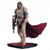 Man of Steel:Superman Jor-El 1/6 Scale Iconic Statue Dc Collectibles