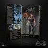 Star Wars Black Series 6" Figures Luke Skywalker & Ysalamiri  Hasbro