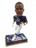 NFL Retired Players 8" Series 2 Ty Law #24 BobbleHead