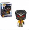 Pop! Movies: The Predator Rory with Predator Mask #618 by Funko 