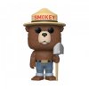 Pop! AD Icons Smokey Bear Vinyl Figure Funko