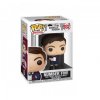 Pop! TV Umbrella Academy Number Five #932 Vinyl Figure Funko