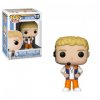 Pop! Rocks NSYNC Justin Timberlake #111 Vinyl Figure Funko