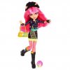 Monster High 13 Wishes Howleen Wolf Doll by Mattel