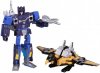 Transformers Master Piece MP16 Frenzy & Buzzsaw by Takara