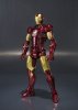 S.H.Figuarts Iron Man Mark 3 Bandai BANN06452