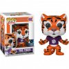 POP! College Clemson The Tiger #02 Vinyl Figure Funko