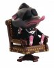 Disney Zootopia MEA-006 Mr. Big PX Figure Beast Kingdom