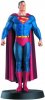 DC Comics Super Hero Collection: Superman Figurine Eaglemoss